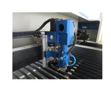 HQ1325M Co2 Laser  Metal + Non Metal Cutter Engraver