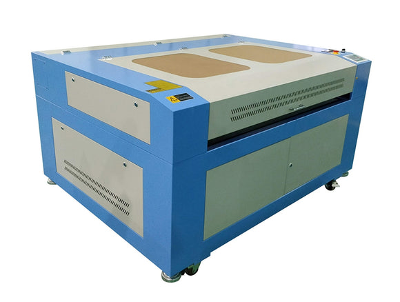 HQ1390 Co2 Laser 100W-200W